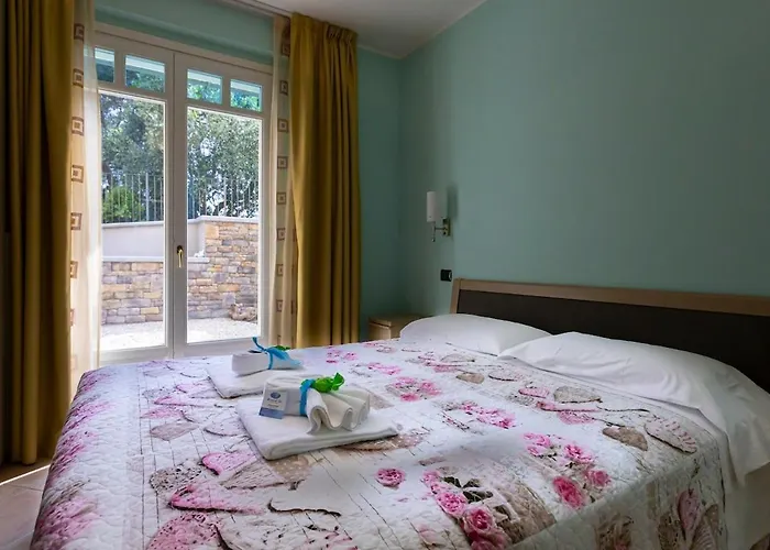 La Casa Di Chiara * Imperia